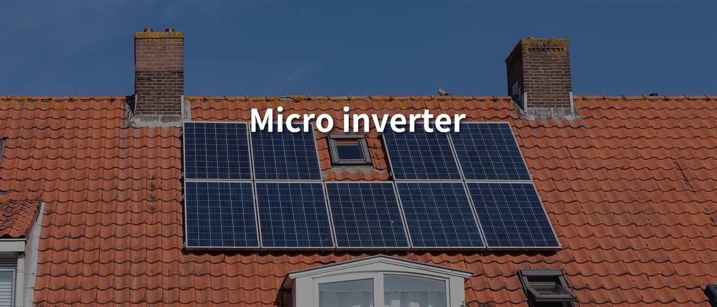 CHINA best Zonne Micro- Omschakelaar op verkoop